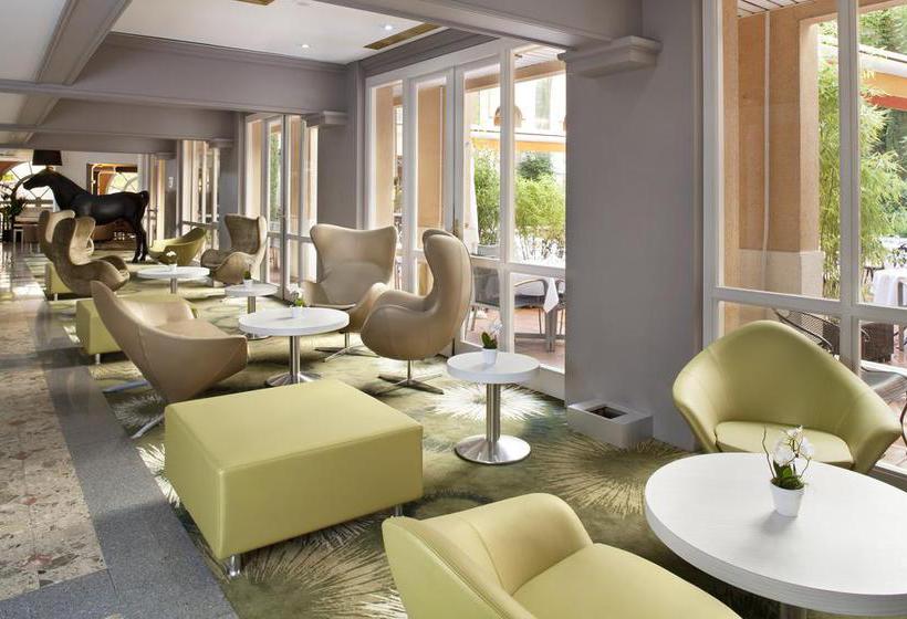 Crowne Plaza Hotel Toulouse  | Toulouse | Haute-Garonne | France 10