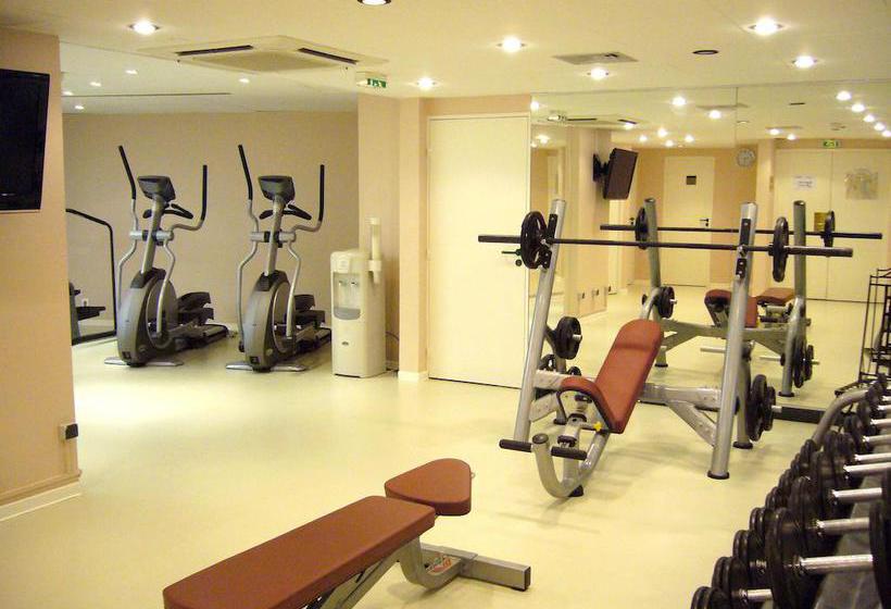 Crowne Plaza Hotel Toulouse  | Toulouse | Haute-Garonne | France 11