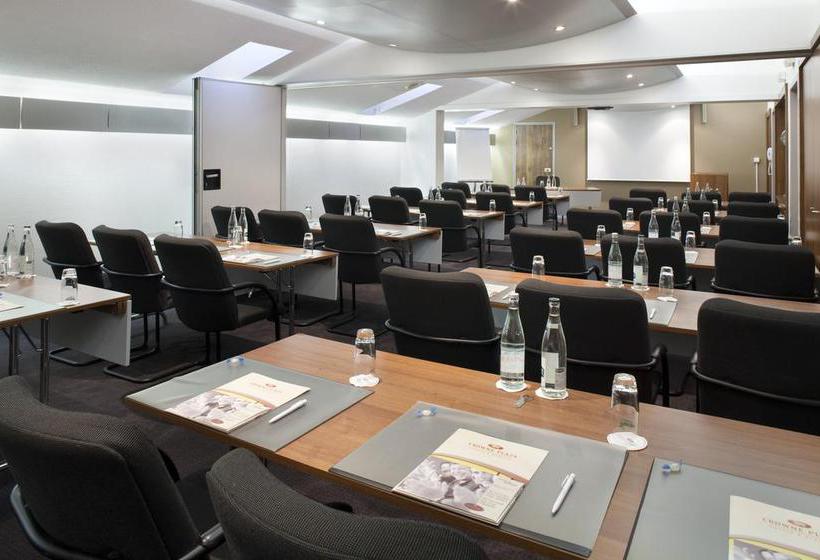 Crowne Plaza Hotel Toulouse  | Toulouse | Haute-Garonne | France 12