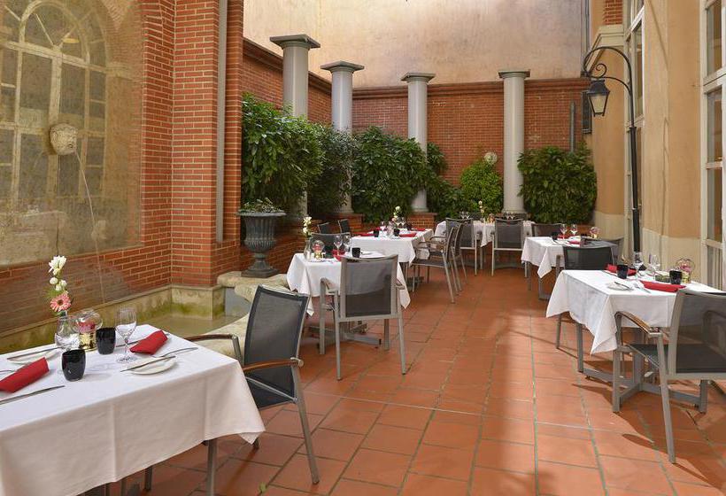 Crowne Plaza Hotel Toulouse  | Toulouse | Haute-Garonne | France 4