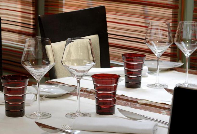 Crowne Plaza Hotel Toulouse  | Toulouse | Haute-Garonne | France 6