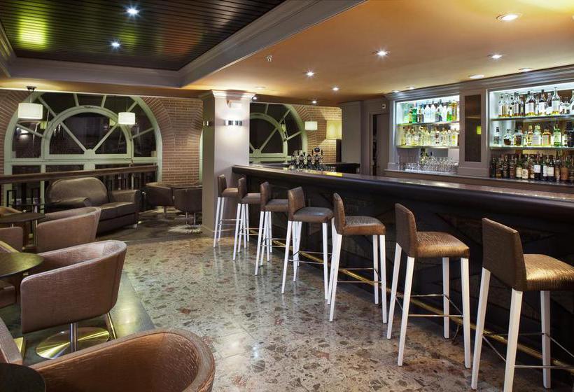 Crowne Plaza Hotel Toulouse  | Toulouse | Haute-Garonne | France 9