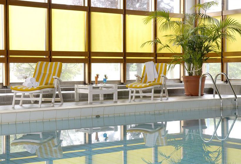 Hôtel Mercure Strasbourg Palais des Congres  | Strasbourg | Bas-Rhin | France 1