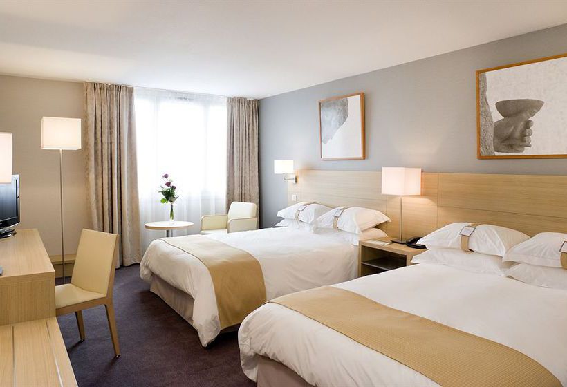 Hôtel Mercure Strasbourg Palais des Congres  | Strasbourg | Bas-Rhin | France 2