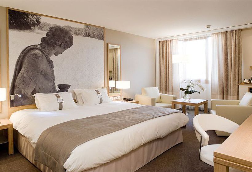 Hôtel Mercure Strasbourg Palais des Congres  | Strasbourg | Bas-Rhin | France 3