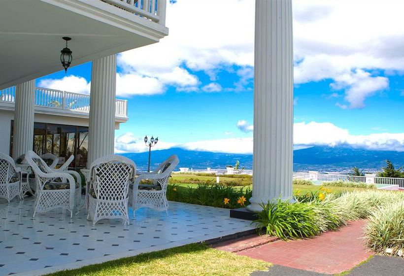 San Jose Grand Tara Hotel San José