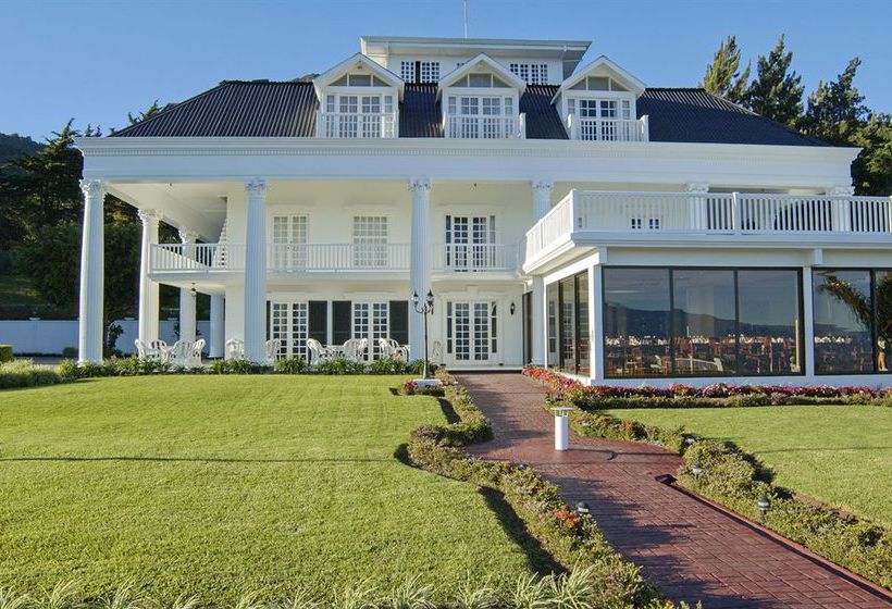 San Jose Grand Tara Hotel  | Escazu | San José | Costa Rica 1