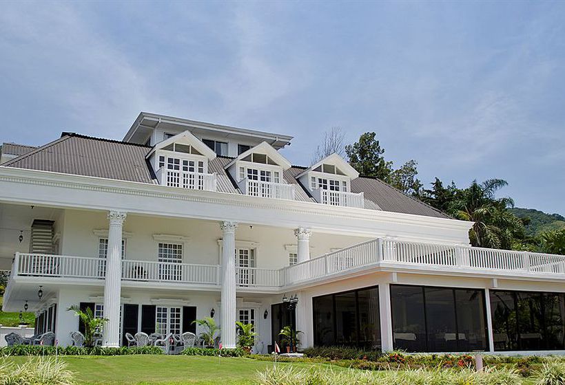 San Jose Grand Tara Hotel  | Escazu | San José | Costa Rica 10