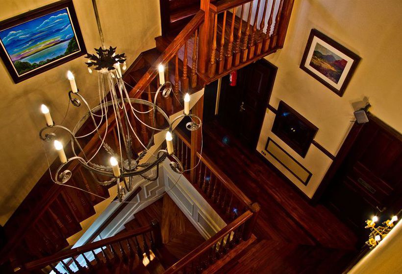 San Jose Grand Tara Hotel  | Escazu | San José | Costa Rica 11