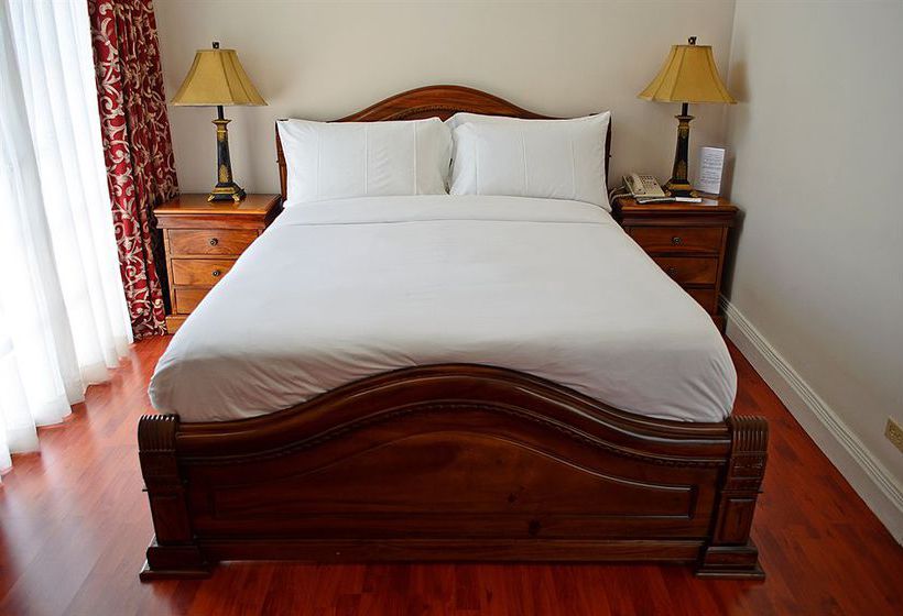 San Jose Grand Tara Hotel  | Escazu | San José | Costa Rica 12