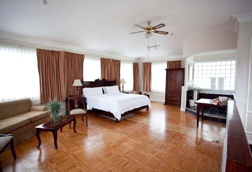 San Jose Grand Tara Hotel  | Escazu | San José | Costa Rica 14