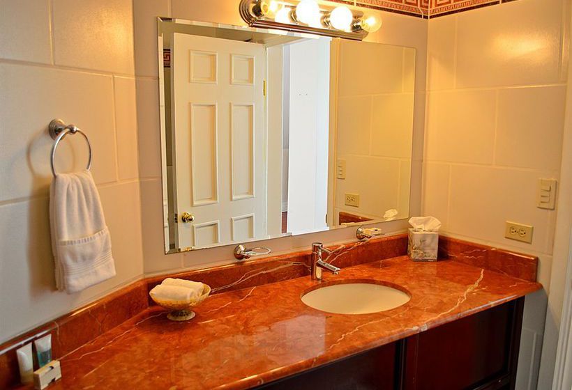 San Jose Grand Tara Hotel  | Escazu | San José | Costa Rica 16