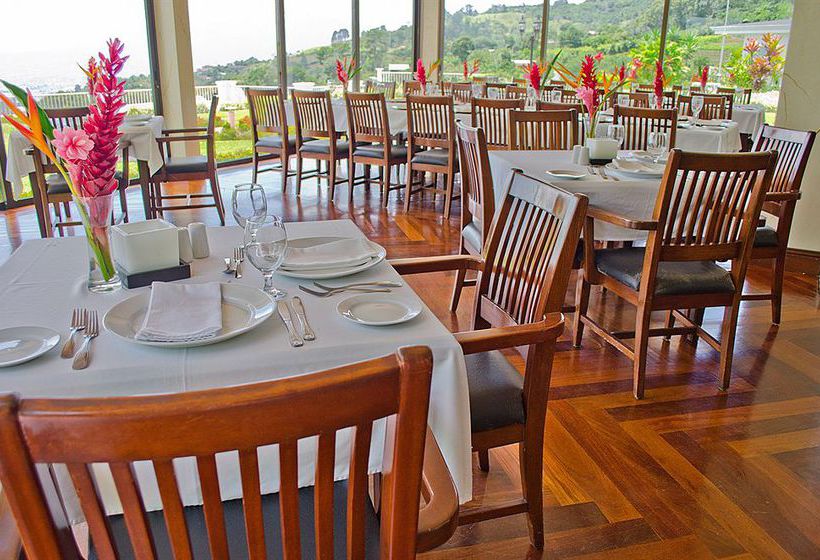 San Jose Grand Tara Hotel  | Escazu | San José | Costa Rica 2