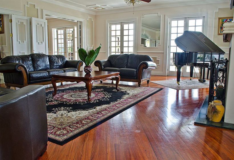 San Jose Grand Tara Hotel  | Escazu | San José | Costa Rica 5