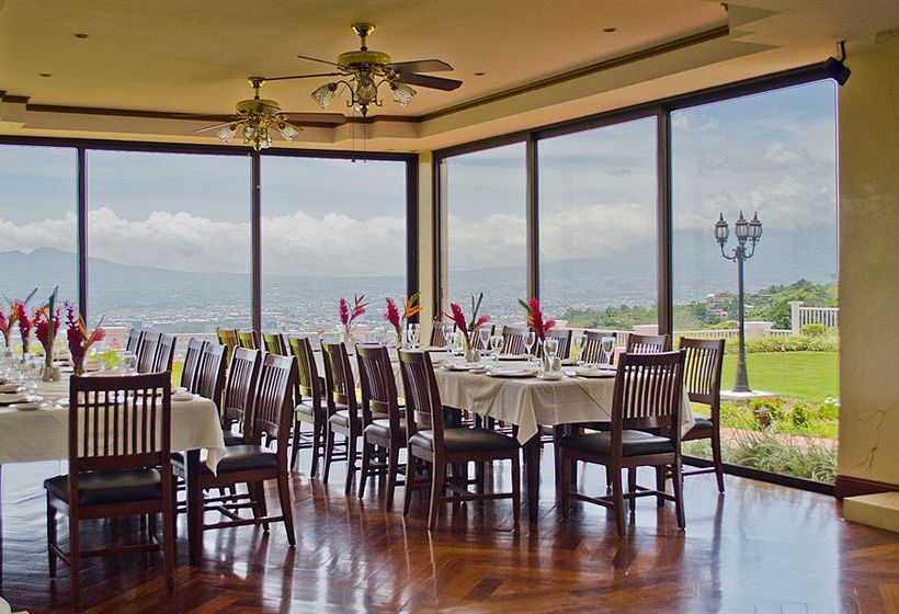 San Jose Grand Tara Hotel  | Escazu | San José | Costa Rica 6