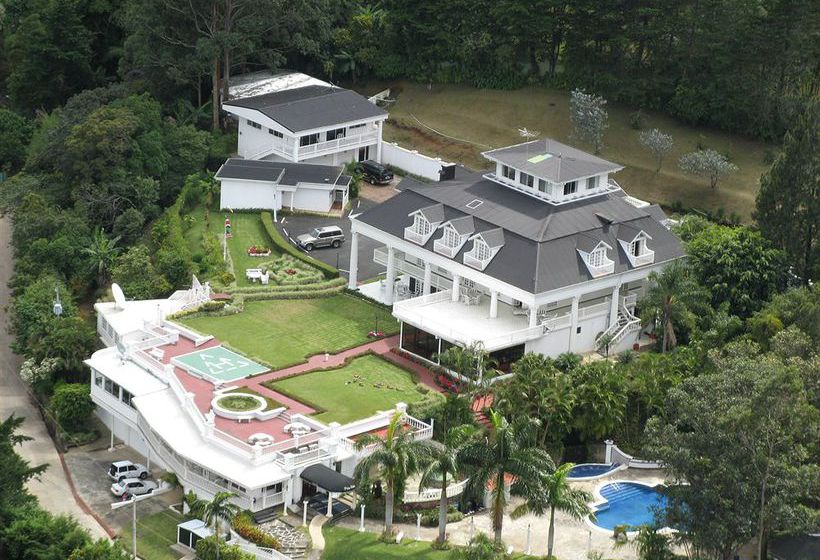 San Jose Grand Tara Hotel  | Escazu | San José | Costa Rica 7