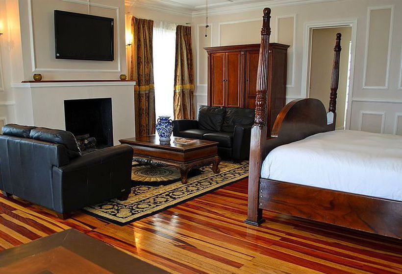 San Jose Grand Tara Hotel  | Escazu | San José | Costa Rica 8