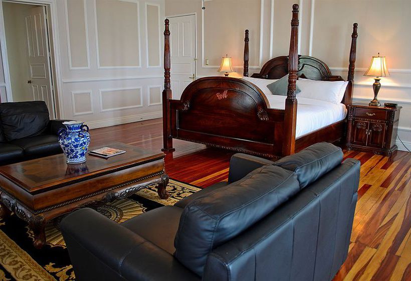 San Jose Grand Tara Hotel  | Escazu | San José | Costa Rica 9