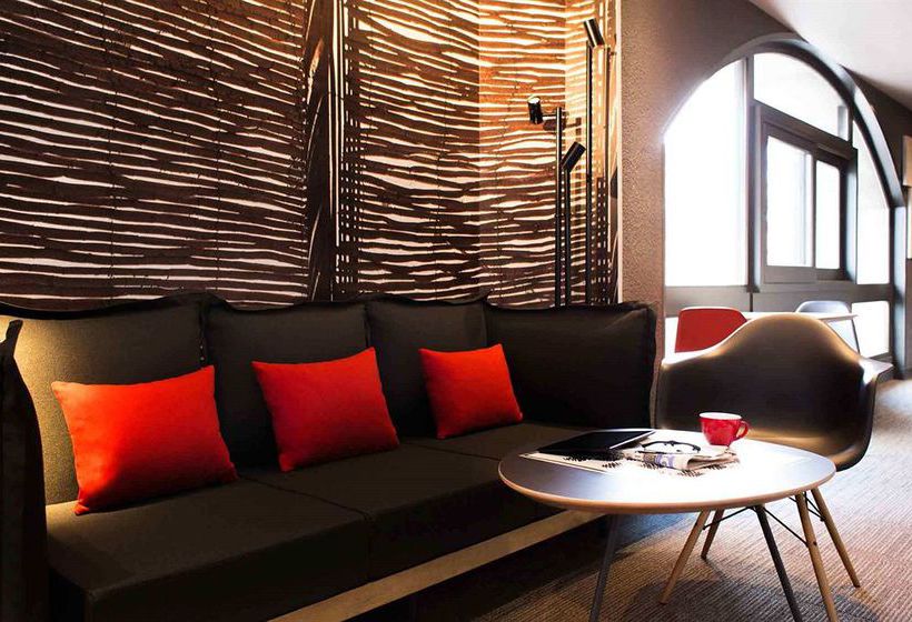 Hôtel Ibis Annecy Centre Vieille Ville  | Annecy | Haute-Savoie | France 10