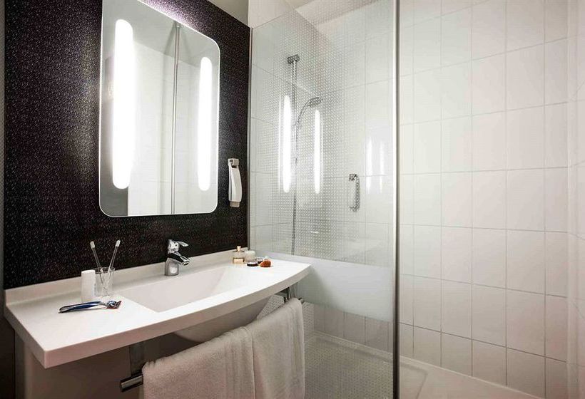 Hôtel Ibis Annecy Centre Vieille Ville  | Annecy | Haute-Savoie | France 12