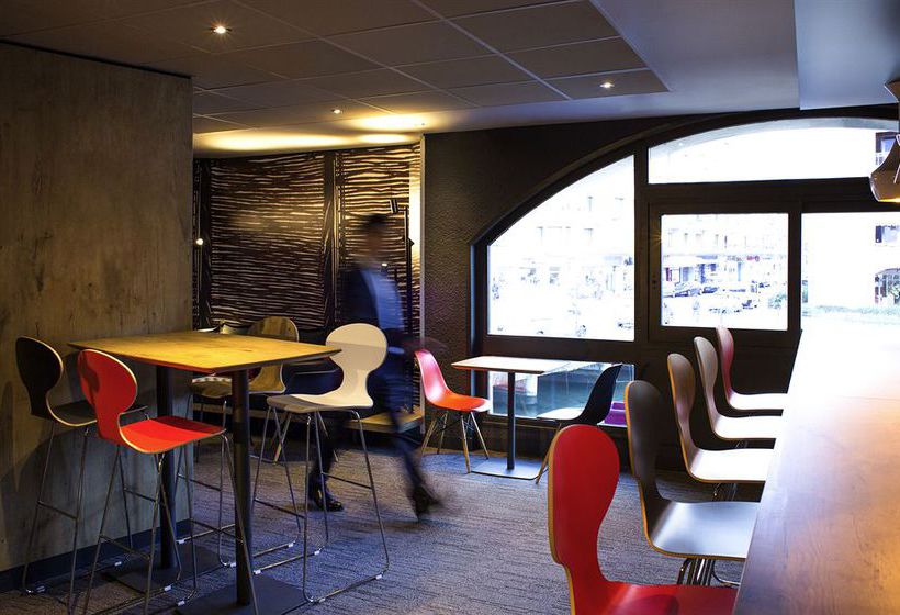 Hôtel Ibis Annecy Centre Vieille Ville  | Annecy | Haute-Savoie | France 13