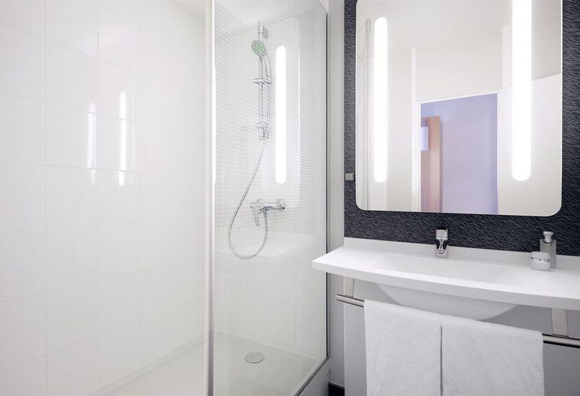 Hôtel Ibis Annecy Centre Vieille Ville  | Annecy | Haute-Savoie | France 18