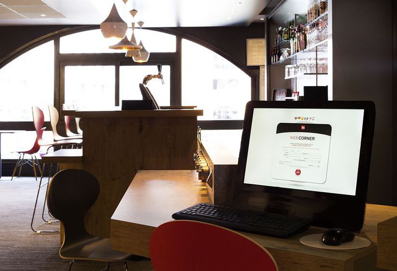 Hôtel Ibis Annecy Centre Vieille Ville  | Annecy | Haute-Savoie | France 19