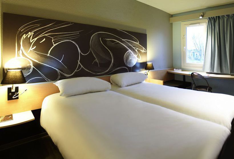 Hôtel Ibis Annecy Centre Vieille Ville  | Annecy | Haute-Savoie | France 3