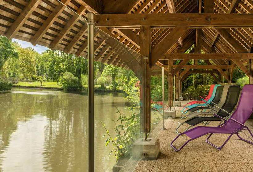 Hotel Ibis Chartres Centre Cathédrale  | Chartres | Eure-et-Loir | France 1