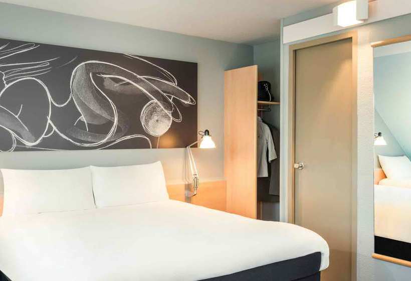 Hotel Ibis Chartres Centre Cathédrale  | Chartres | Eure-et-Loir | France 10