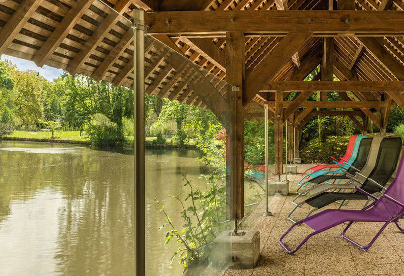 Hotel Ibis Chartres Centre Cathédrale  | Chartres | Eure-et-Loir | France 13