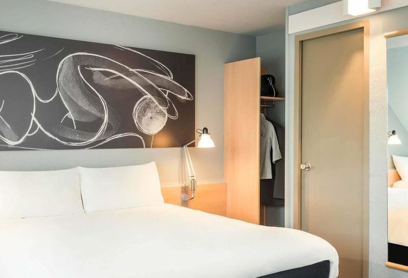 Hotel Ibis Chartres Centre Cathédrale  | Chartres | Eure-et-Loir | France 15