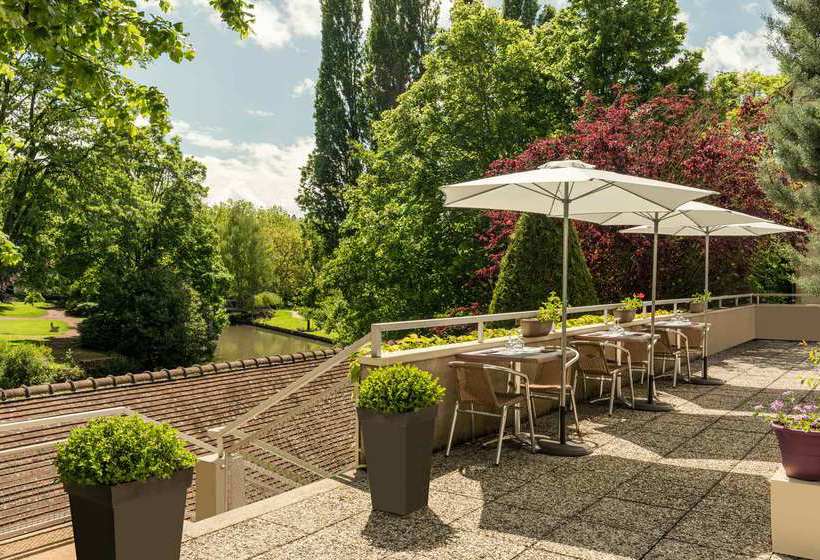 Hotel Ibis Chartres Centre Cathédrale  | Chartres | Eure-et-Loir | France 3