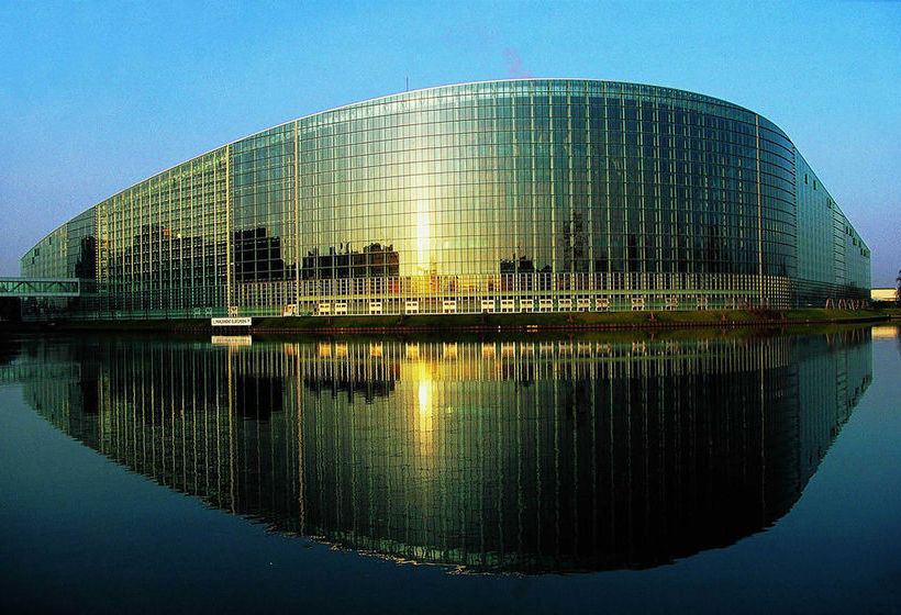 Hôtel Ibis Strasbourg Centre Halles  | Strasbourg | Bas-Rhin | France 11