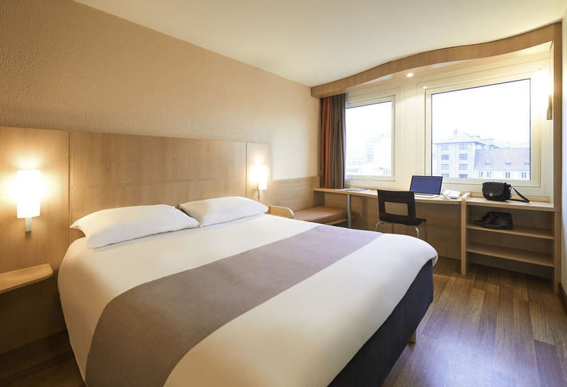 Hôtel Ibis Strasbourg Centre Halles  | Strasbourg | Bas-Rhin | France 13