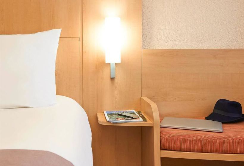 Hôtel Ibis Strasbourg Centre Halles  | Strasbourg | Bas-Rhin | France 15