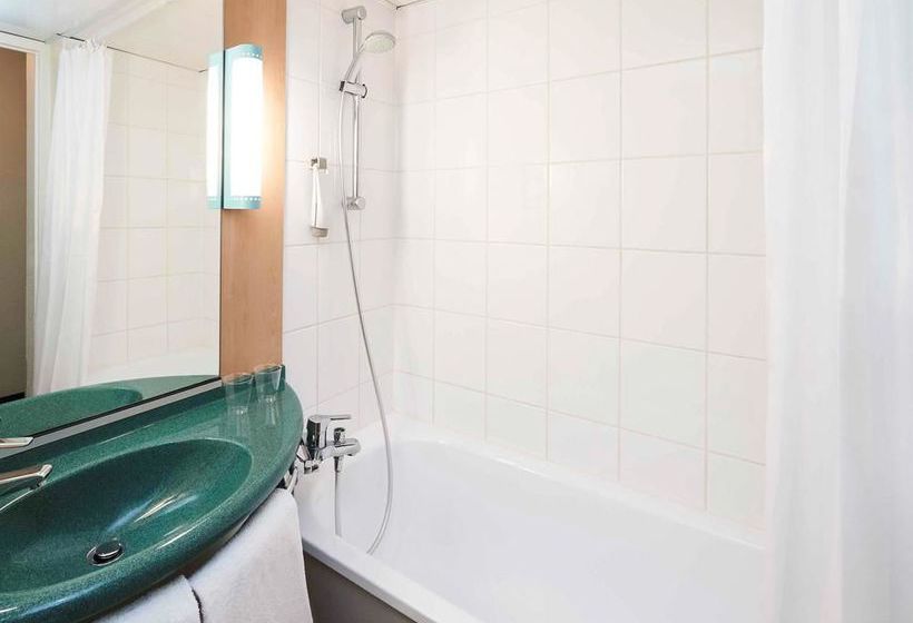 Hôtel Ibis Strasbourg Centre Halles  | Strasbourg | Bas-Rhin | France 17