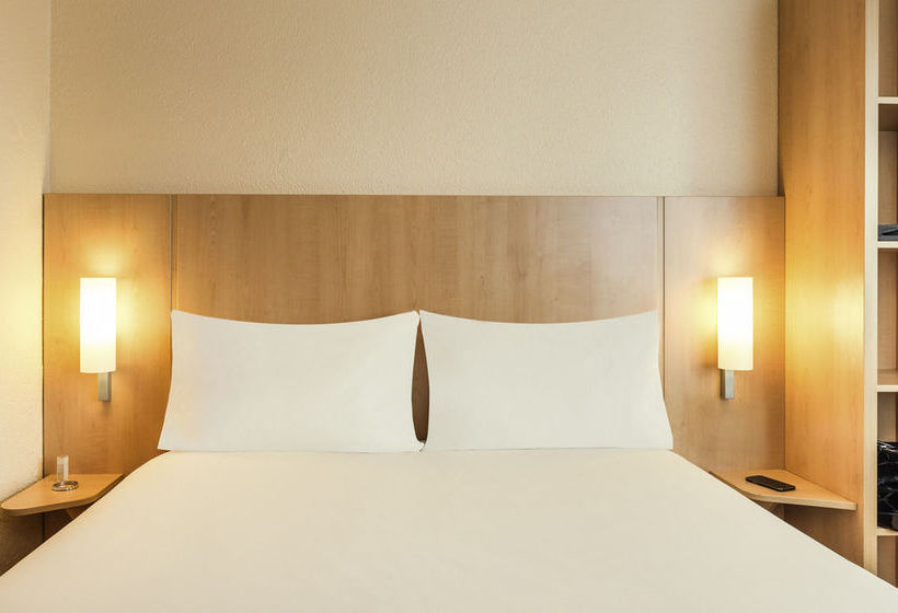 Hôtel Ibis Paris Porte de Bagnolet  | Bagnolet | Seine Saint Denis | France 3