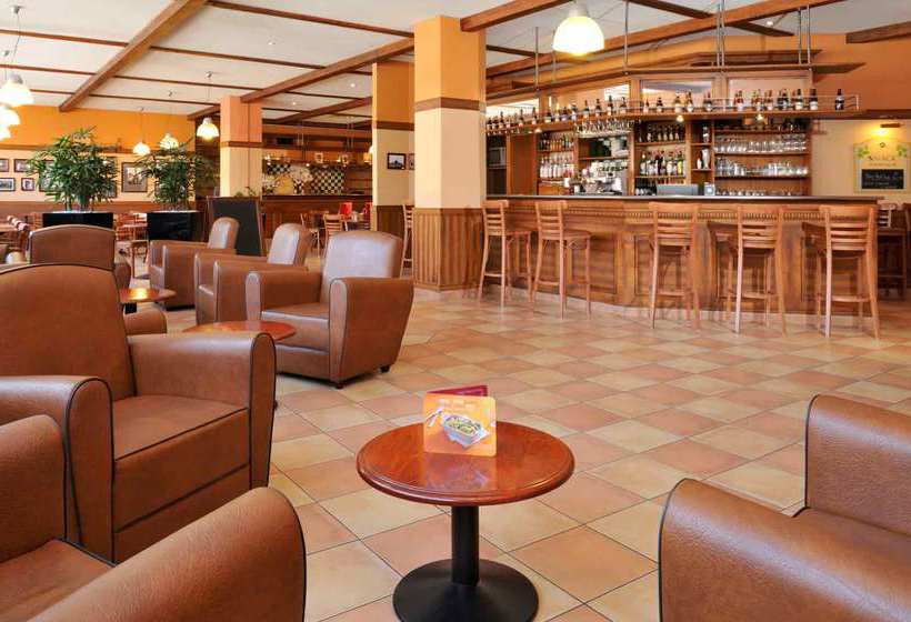 Hôtel Ibis Amiens Centre Cathédrale  | Amiens | Somme | France 1