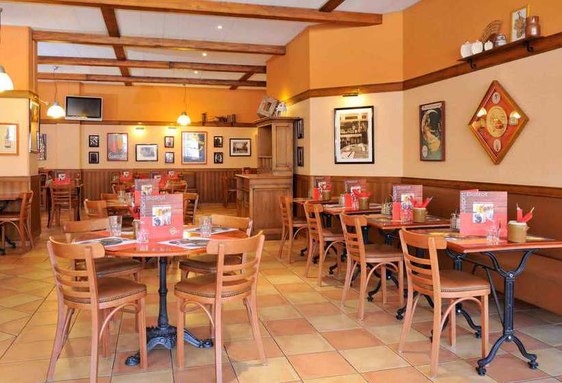 Hôtel Ibis Amiens Centre Cathédrale  | Amiens | Somme | France 10