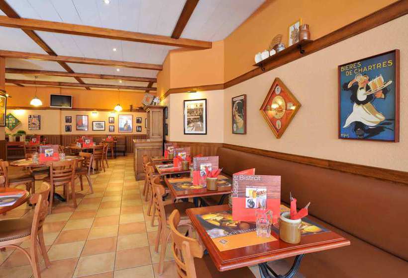 Hôtel Ibis Amiens Centre Cathédrale  | Amiens | Somme | France 11