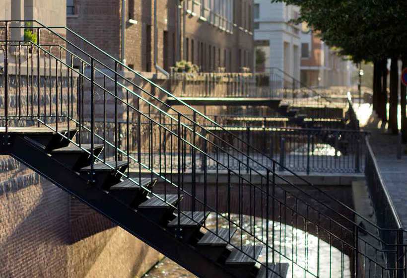 Hôtel Ibis Amiens Centre Cathédrale  | Amiens | Somme | France 12