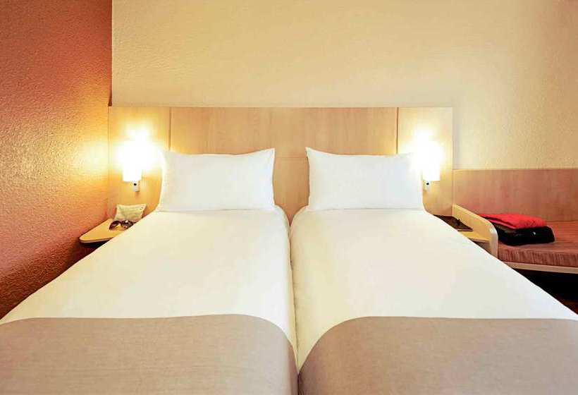 Hôtel Ibis Amiens Centre Cathédrale  | Amiens | Somme | France 14