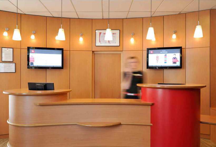 Hôtel Ibis Amiens Centre Cathédrale  | Amiens | Somme | France 15