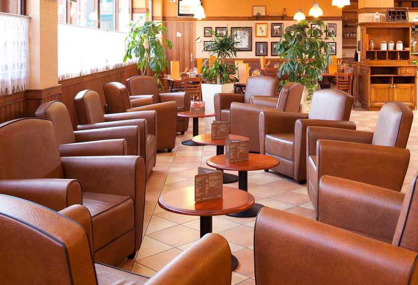 Hôtel Ibis Amiens Centre Cathédrale  | Amiens | Somme | France 2