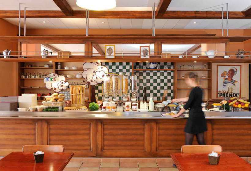 Hôtel Ibis Amiens Centre Cathédrale  | Amiens | Somme | France 3