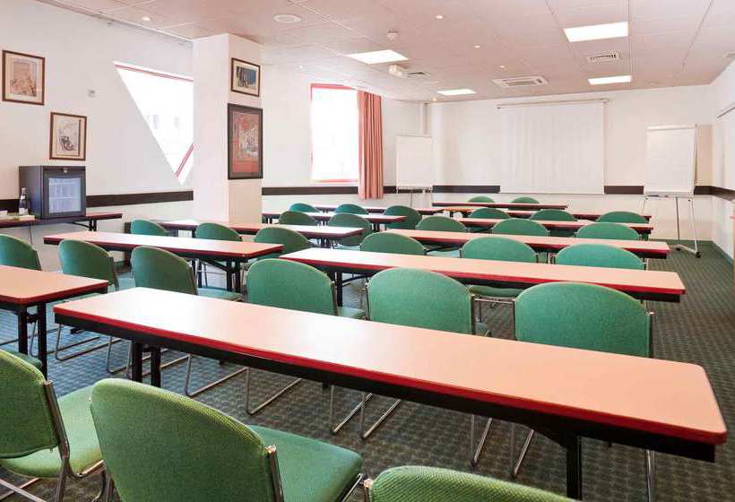 Hôtel Ibis Amiens Centre Cathédrale  | Amiens | Somme | France 4