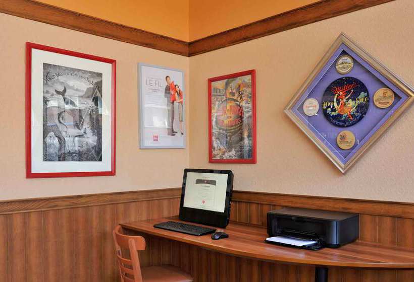 Hôtel Ibis Amiens Centre Cathédrale  | Amiens | Somme | France 5