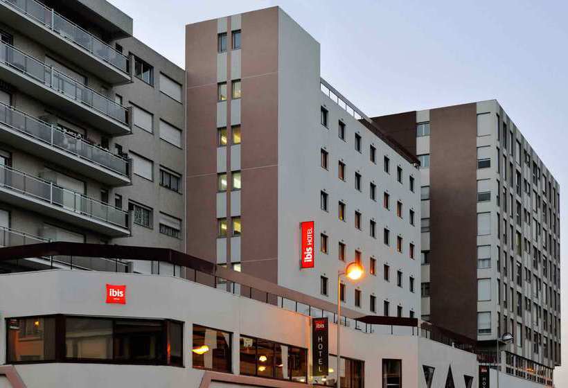 Hôtel Ibis Amiens Centre Cathédrale  | Amiens | Somme | France 6