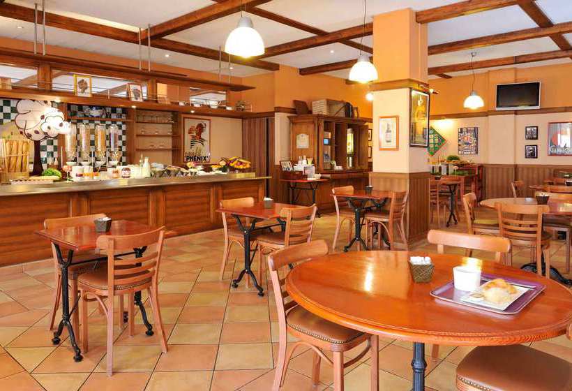 Hôtel Ibis Amiens Centre Cathédrale  | Amiens | Somme | France 7